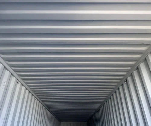 40 Fuß HC Container – Neu